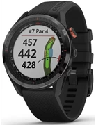 Đồng hồ Garmin Approach S62